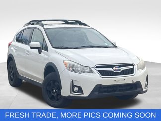 Used 2016 Subaru Crosstrek 2.0i Premium w/ Moonroof Package image 1