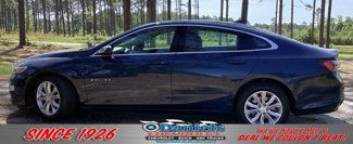Used 2022 Chevrolet Malibu LT image 1