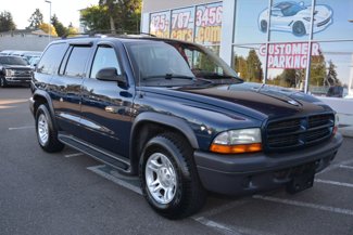 Used 2003 Dodge Durango Sport image 1