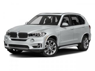 Used 2018 BMW X5 xDrive40e image 1