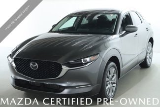 Certified 2022 MAZDA CX-30 AWD 2.5 S w/ Preferred Package image 1