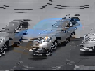 Used 2015 Subaru Outback 2.5i Limited video 1