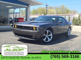 Used 2018 Dodge Challenger R/T w/ Sound Group image 1