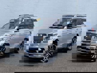 Used 2019 Lincoln Navigator Reserve w/ Cargo Package image 1