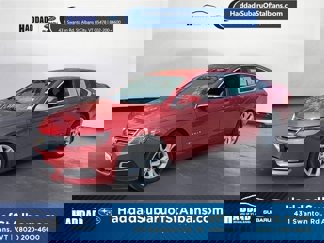 Used 2014 Chevrolet Impala LT image 1