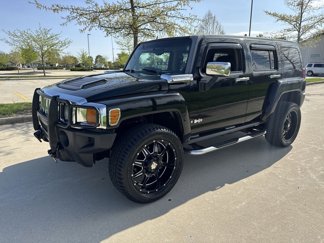 Used 2006 HUMMER H3 image 1
