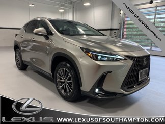 Used 2022 Lexus NX 350 AWD image 1