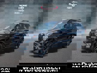 Certified 2025 Ford Explorer ST-Line w/ Premium Package image 1