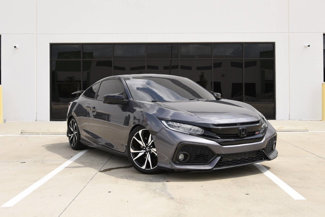 Used 2017 Honda Civic Si image 1