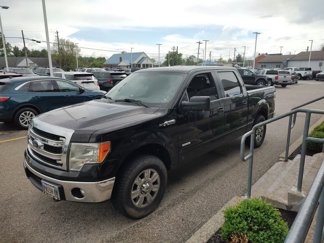 Used 2014 Ford F150 XLT image 1