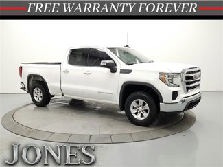 Used 2020 GMC Sierra 1500 SLE w/ Remote Start Package image 1
