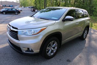 Used 2015 Toyota Highlander LE image 1