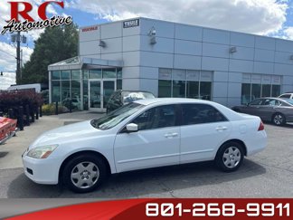 Used 2006 Honda Accord LX image 1