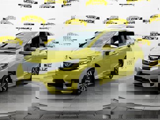 Used 2016 Honda Fit EX-L image 1