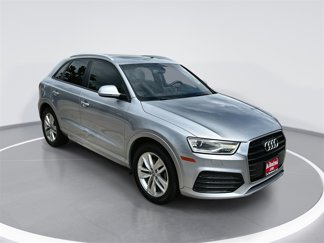 Used 2018 Audi Q3 2.0T Premium image 1