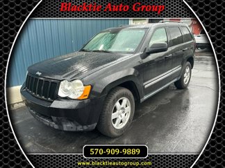 Used 2010 Jeep Grand Cherokee Laredo image 1