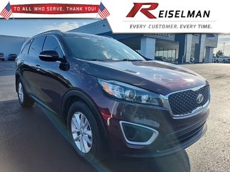 Used 2017 Kia Sorento LX w/ LX Convenience Package video 1
