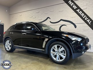 Used 2013 INFINITI FX37 AWD w/ Premium Pkg image 1