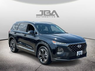 Used 2020 Hyundai Santa Fe Limited image 1