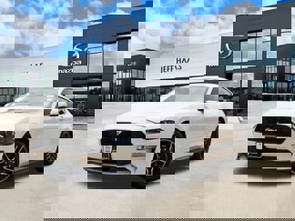 Used 2020 Ford Mustang Premium image 1