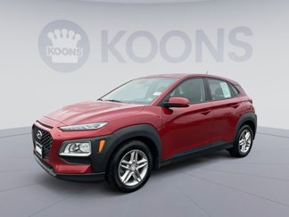 Used 2019 Hyundai Kona SE image 1