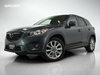 Used 2015 MAZDA CX-5 Grand Touring image 1