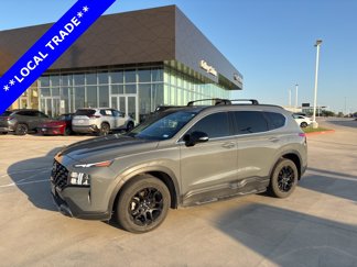 Used 2022 Hyundai Santa Fe XRT image 1