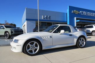 Used 2000 BMW Z3 2.5i image 1