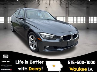 Used 2015 BMW 328i xDrive Sedan image 1