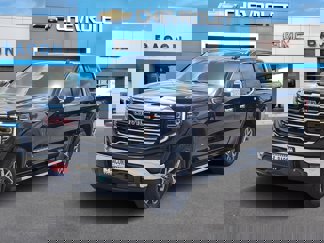 New 2025 GMC Sierra 1500 SLT image 1