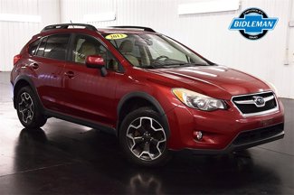 Used 2013 Subaru Crosstrek 2.0i Limited image 1