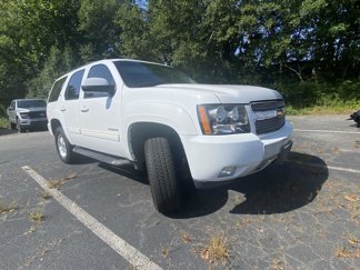 Used 2011 Chevrolet Tahoe LT w/ Suspension Package, Off-Road image 1