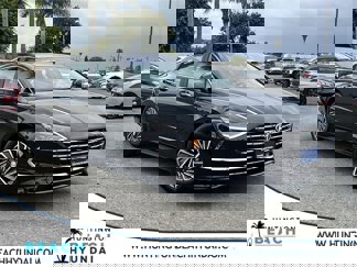 Certified 2023 Hyundai Sonata SEL w/ Cargo Package image 1