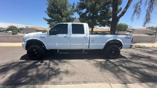 Used 2005 Ford F350 Lariat image 1