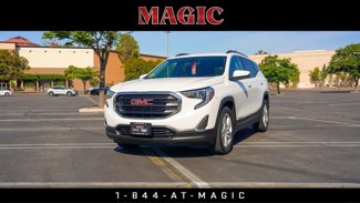 Used 2018 GMC Terrain SLE w/ Driver Convenience Package image 1