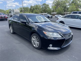 Used 2013 Lexus ES 350 w/ Premium Pkg image 1