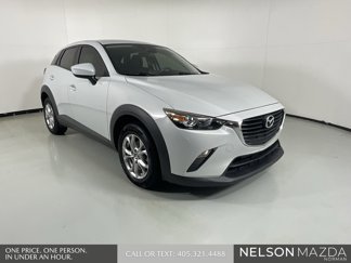 Used 2018 MAZDA CX-3 Sport image 1