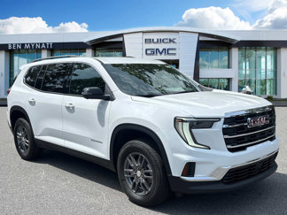 New 2025 GMC Acadia Elevation image 1