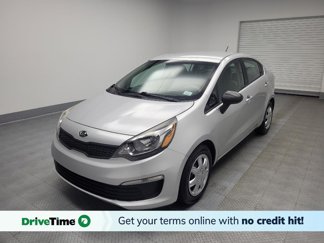 Used 2017 Kia Rio LX image 1