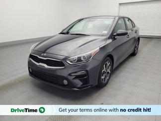 Used 2019 Kia Forte LXS image 1