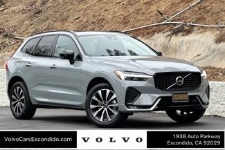 New 2025 Volvo XC60 B5 Core image 1