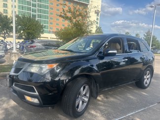 Used 2013 Acura MDX w/ Technology Package image 1