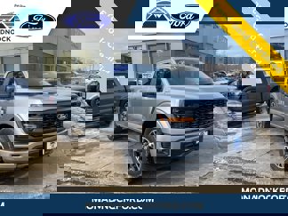 Certified 2024 Ford F150 STX image 1