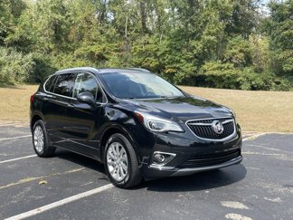 Used 2020 Buick Envision Essence video 1