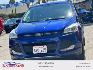 Used 2016 Ford Escape SE image 1
