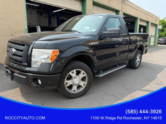 Used 2010 Ford F150 STX image 1