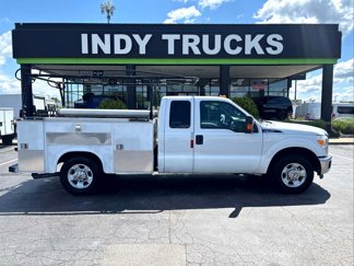 Used 2011 Ford F350 XLT image 1