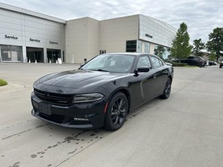 Used 2020 Dodge Charger SXT w/ Plus Group image 1