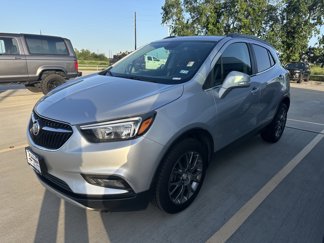 Used 2019 Buick Encore Sport Touring w/ Safety Package image 1