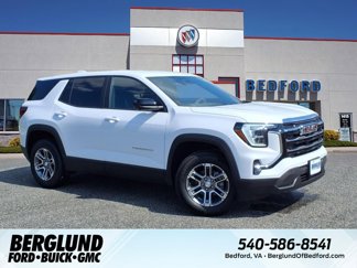 New 2026 GMC Terrain Elevation w/ Technology Package II image 1